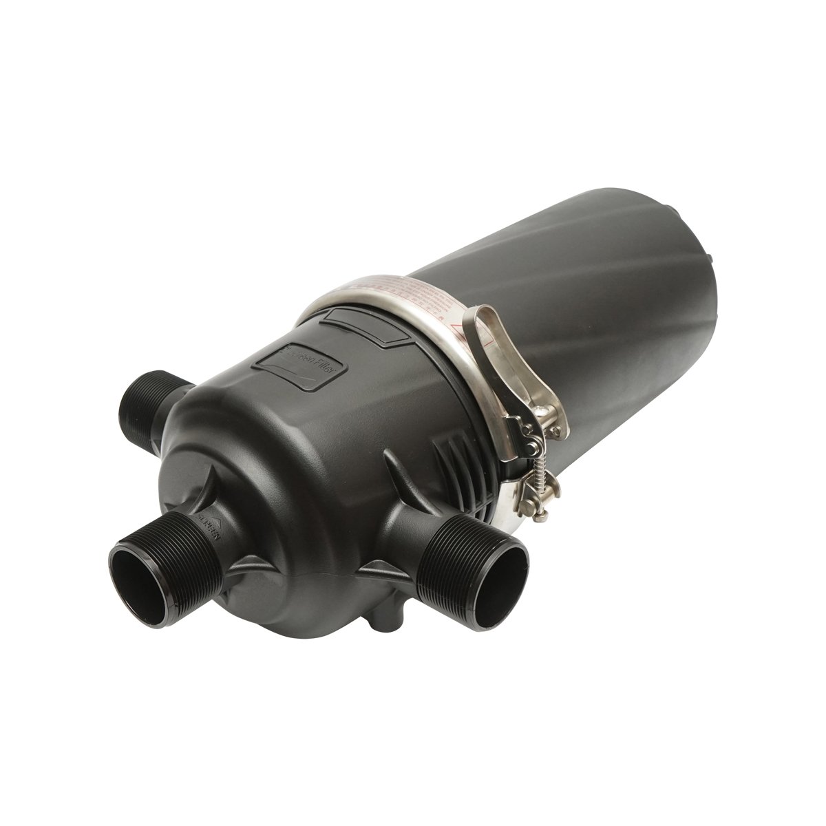 Filtru cu disc modular 2-63mm pentru instalatie de irigare Breckner Germany